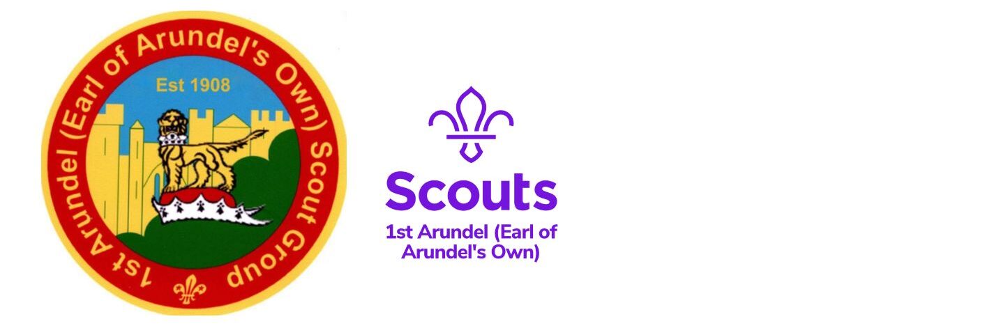 ARUNDEL SCOUTS